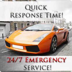 Spencer Auto Locksmith Services